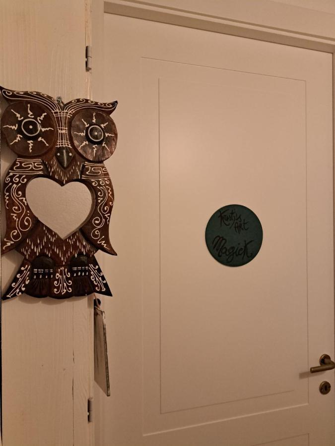 Kristj'S Art Appartement Venetië Buitenkant foto